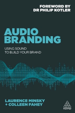 Cover of Audio Branding