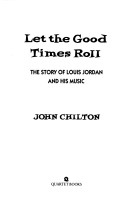 Cover of Let the Good Times Roll