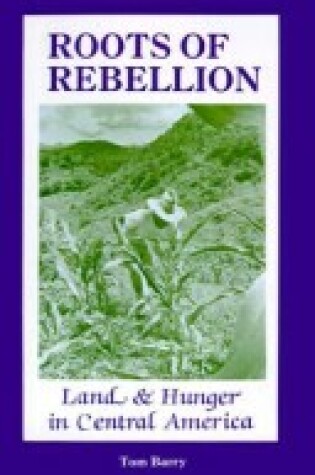 Cover of Roots of Rebellion