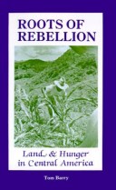 Book cover for Roots of Rebellion