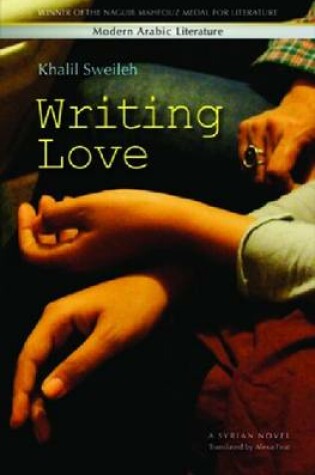 Cover of Writing Love