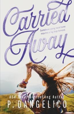 Book cover for Carried Away