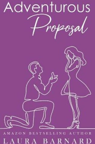 Cover of Adventurous Proposal