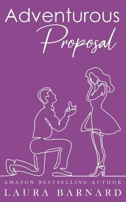 Book cover for Adventurous Proposal