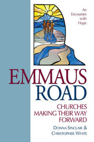 Cover of Emmaus Road