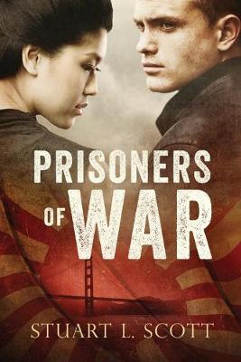 Book cover for Prisoners of War