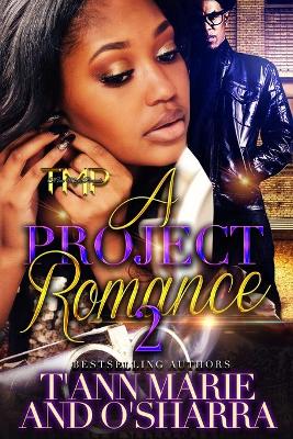 Cover of A Project Romance 2