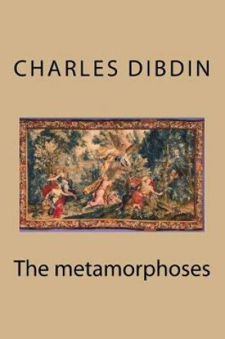 Cover of The Metamorphoses