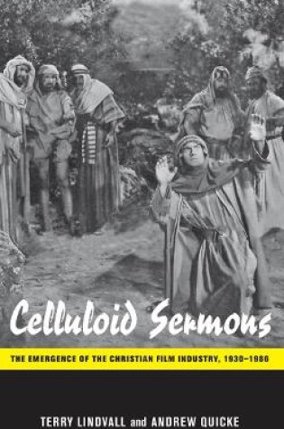 Cover of Celluloid Sermons