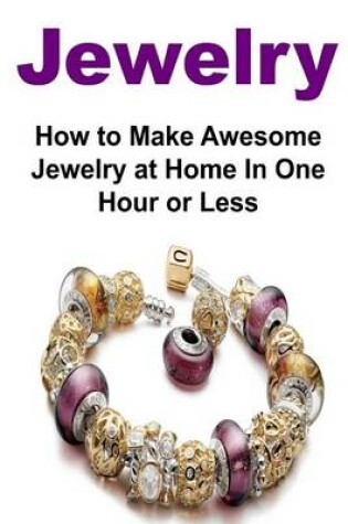 Cover of Jewelry