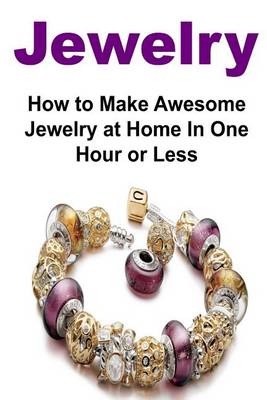 Book cover for Jewelry