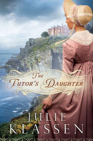 Cover of The Tutor's Daughter