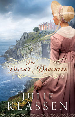 Book cover for The Tutor's Daughter