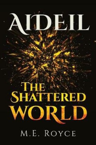 Cover of Aideil