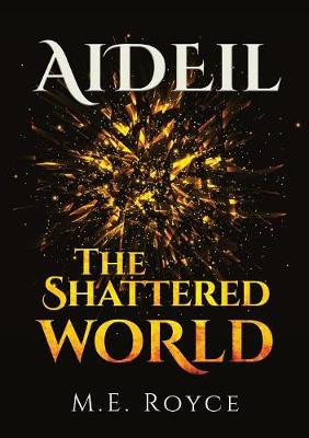 Book cover for Aideil