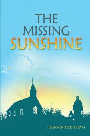 Cover of The Missing Sunshine