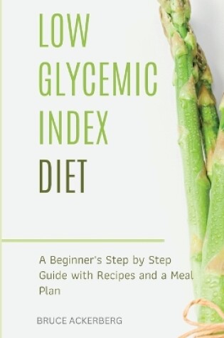 Cover of Low Glycemic Index Diet