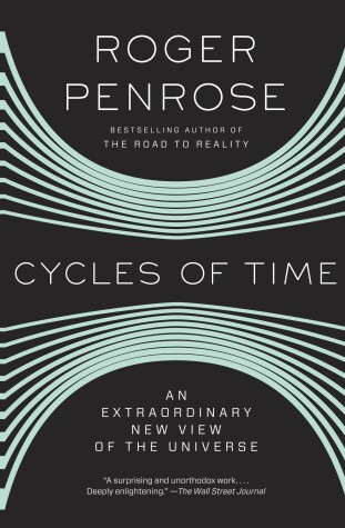 Book cover for Cycles of Time