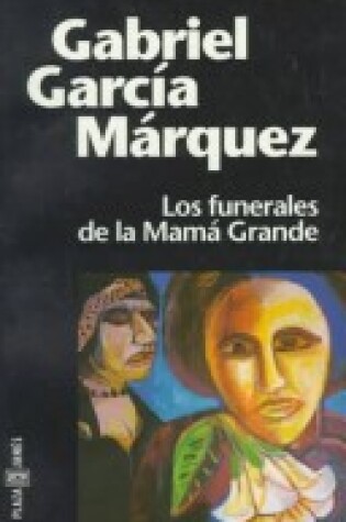 Cover of Los Funerales De Mama Grande