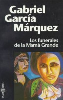 Book cover for Los Funerales De Mama Grande