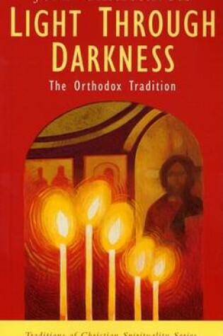 Cover of Light Through Darkness