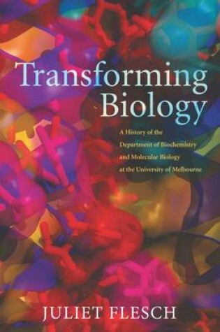 Cover of Transforming Biology