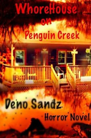 Cover of Whorehouse on Penguin Creek