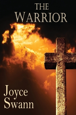 Book cover for The Warrior