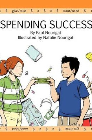 Cover of Spending Success