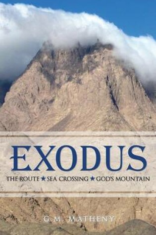Cover of Exodus