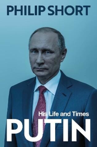 Cover of Putin