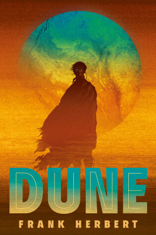 Cover of Dune Edición Deluxe / Dune: Deluxe Edition