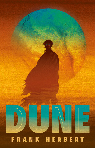 Book cover for Dune Edición Deluxe / Dune: Deluxe Edition