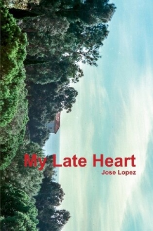 Cover of My Late Heart