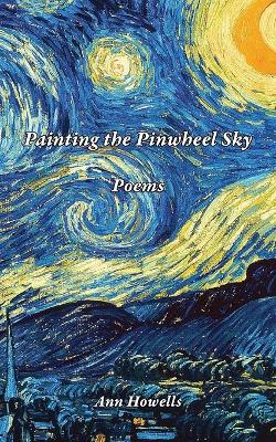 Book cover for Painting The Pinwheel Sky