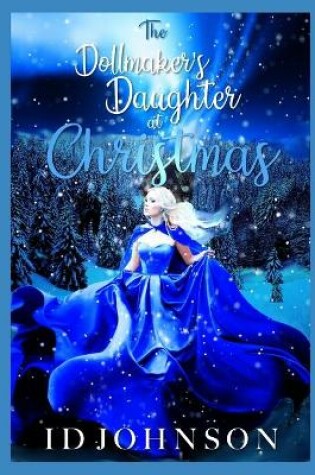 Cover of The Doll Maker's Daughter at Christmas