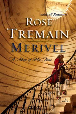 Cover of Merivel