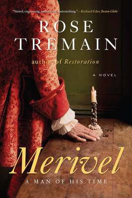 Book cover for Merivel