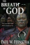 Book cover for The Breath of God