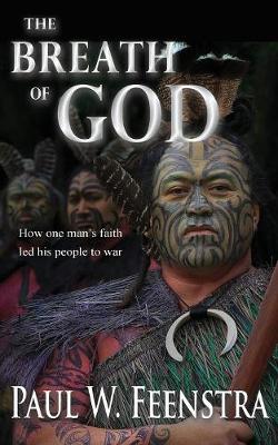 Cover of The Breath of God