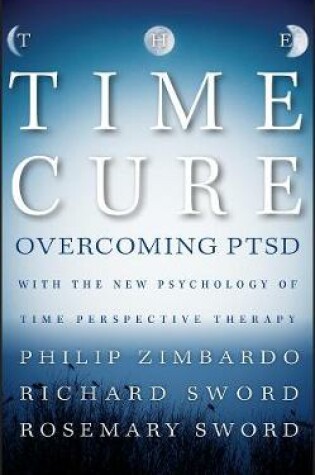 Cover of The Time Cure