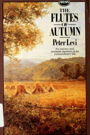 Cover of The Flutes of Autumn