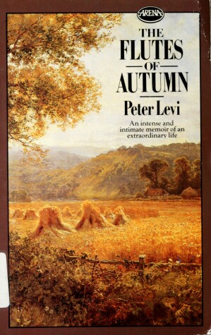 Book cover for The Flutes of Autumn