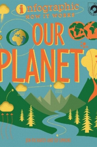 Cover of Infographic: How It Works: Our Planet