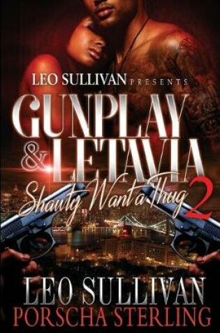 Cover of Gunplay & LeTavia 2