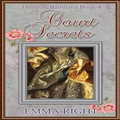 Book cover for Court Secrets (Princesses of Chadwick Castle Series II)