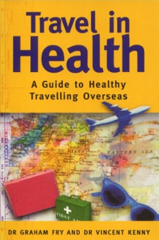 Cover of Travel in Health