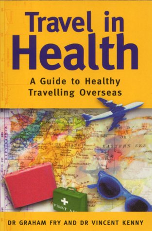 Book cover for Travel in Health