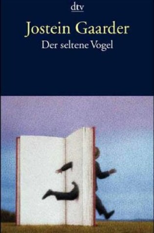 Cover of Der Seltene Vogel