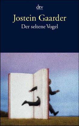 Book cover for Der Seltene Vogel